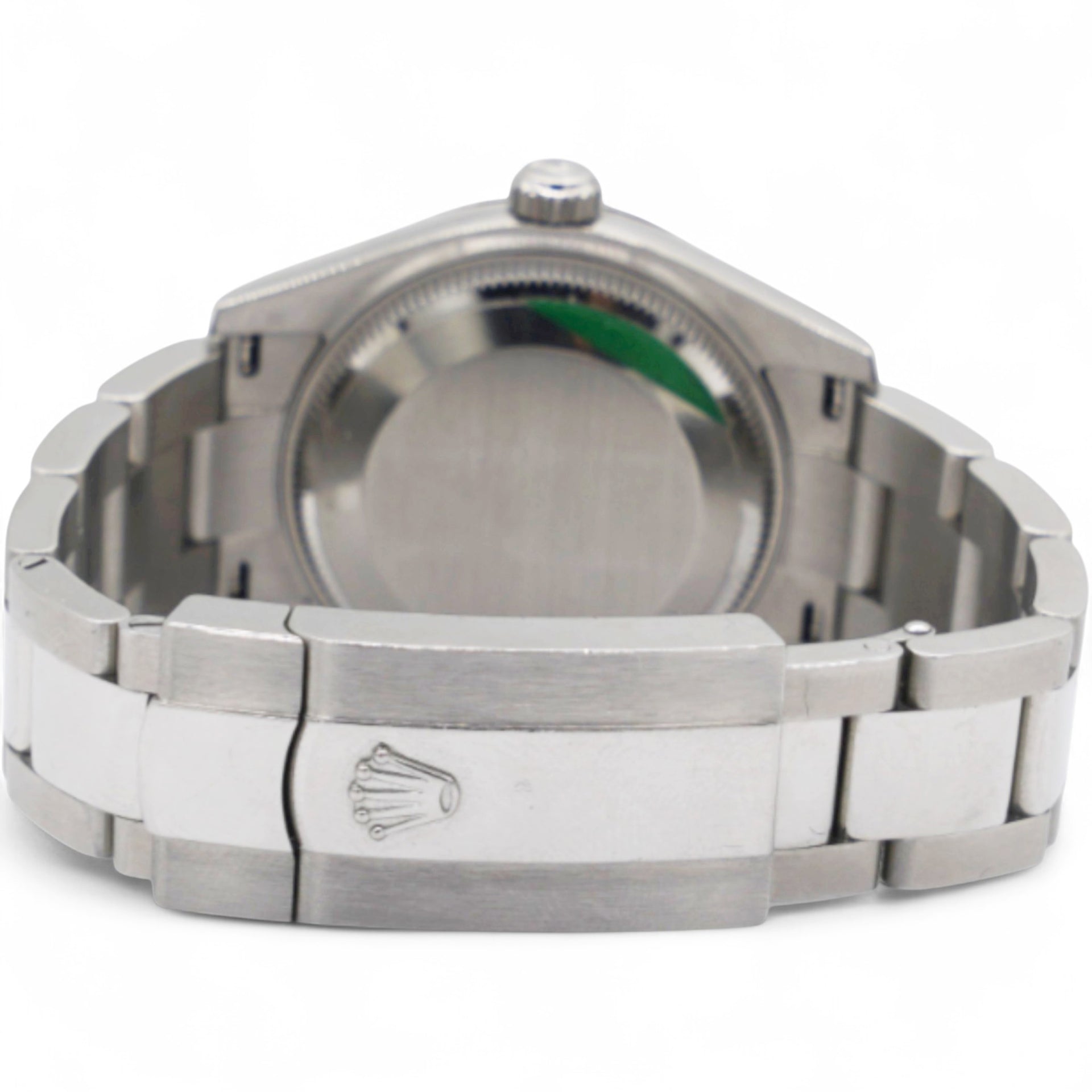 Rolex Oyster, 31 mm, Oystersteel  Reference 278240 