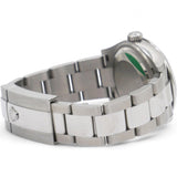 Rolex Oyster, 31 mm, Oystersteel  Reference 278240 