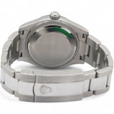 Rolex Oyster, 31 mm, Oystersteel  Reference 278240 