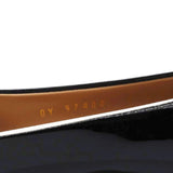 SALVATORE FERRAGAMO Varina Leather Flat Size 36 