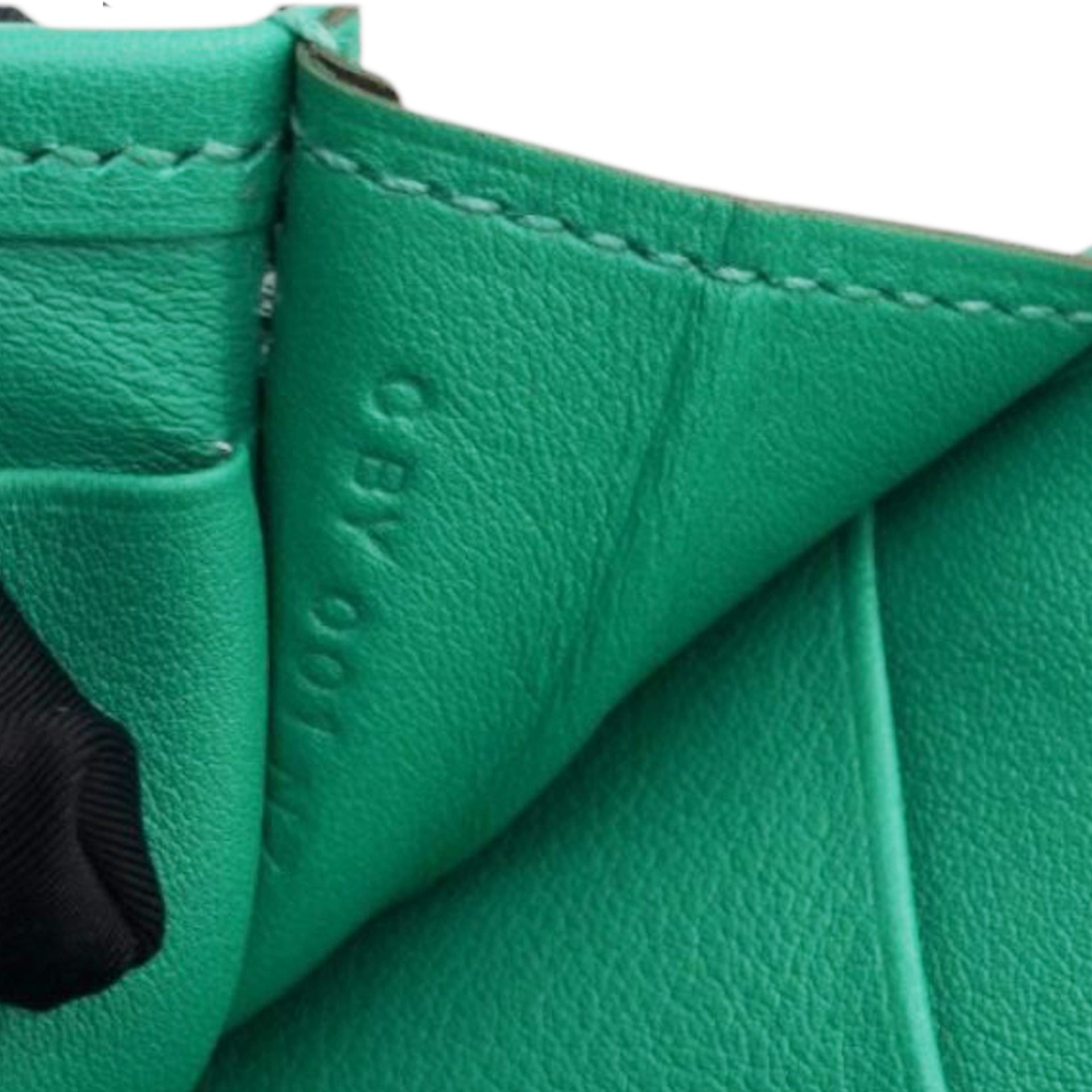 Swift Jige Elan 29 Clutch Green 