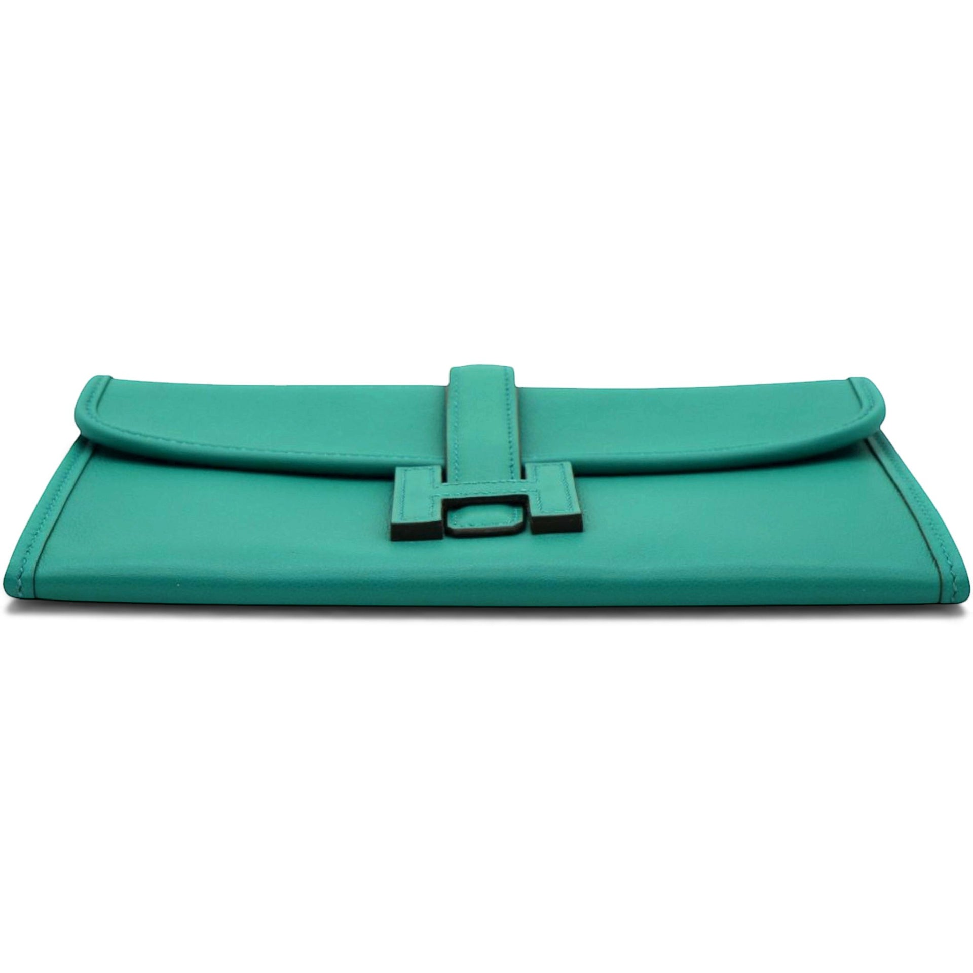Swift Jige Elan 29 Clutch Green