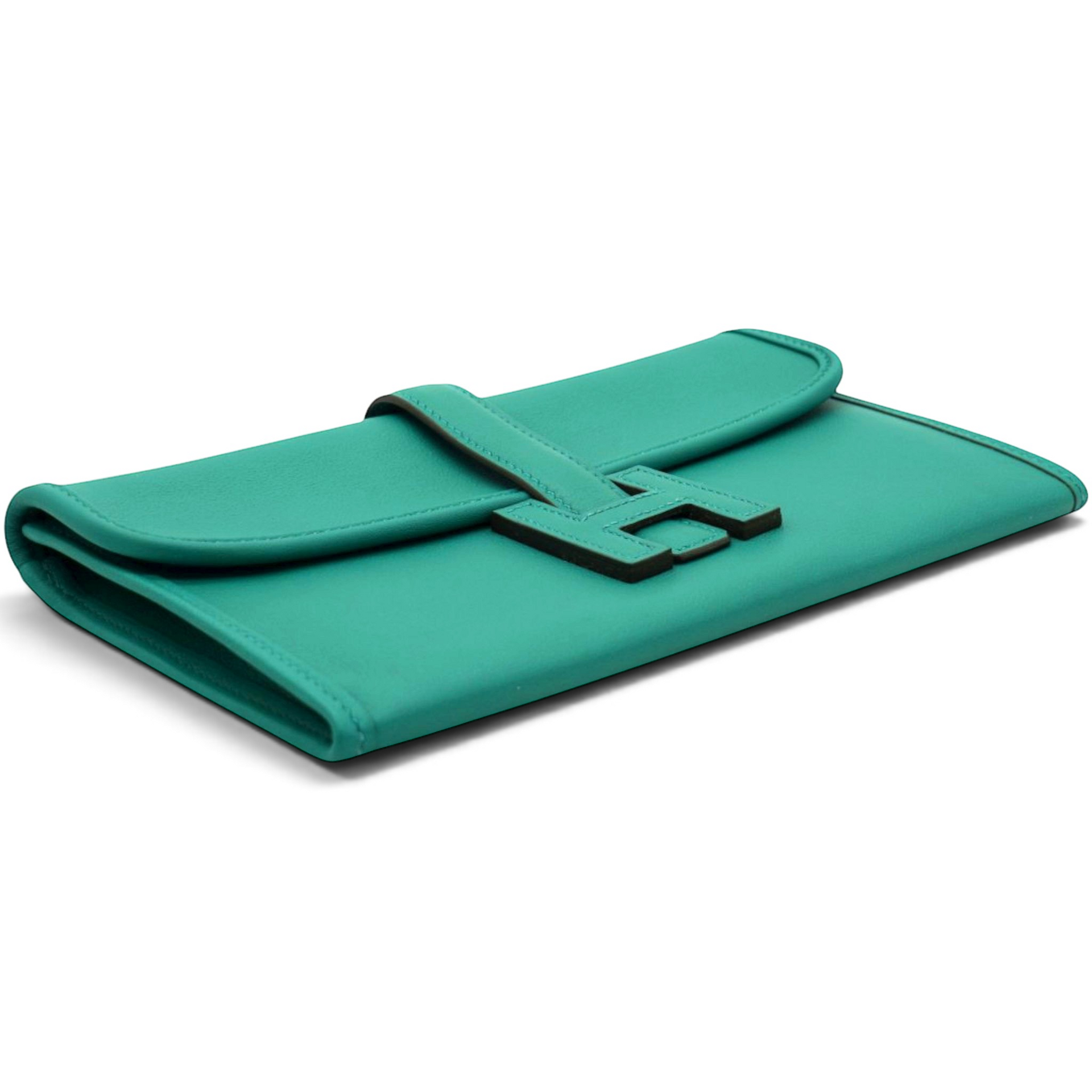 Swift Jige Elan 29 Clutch Green 