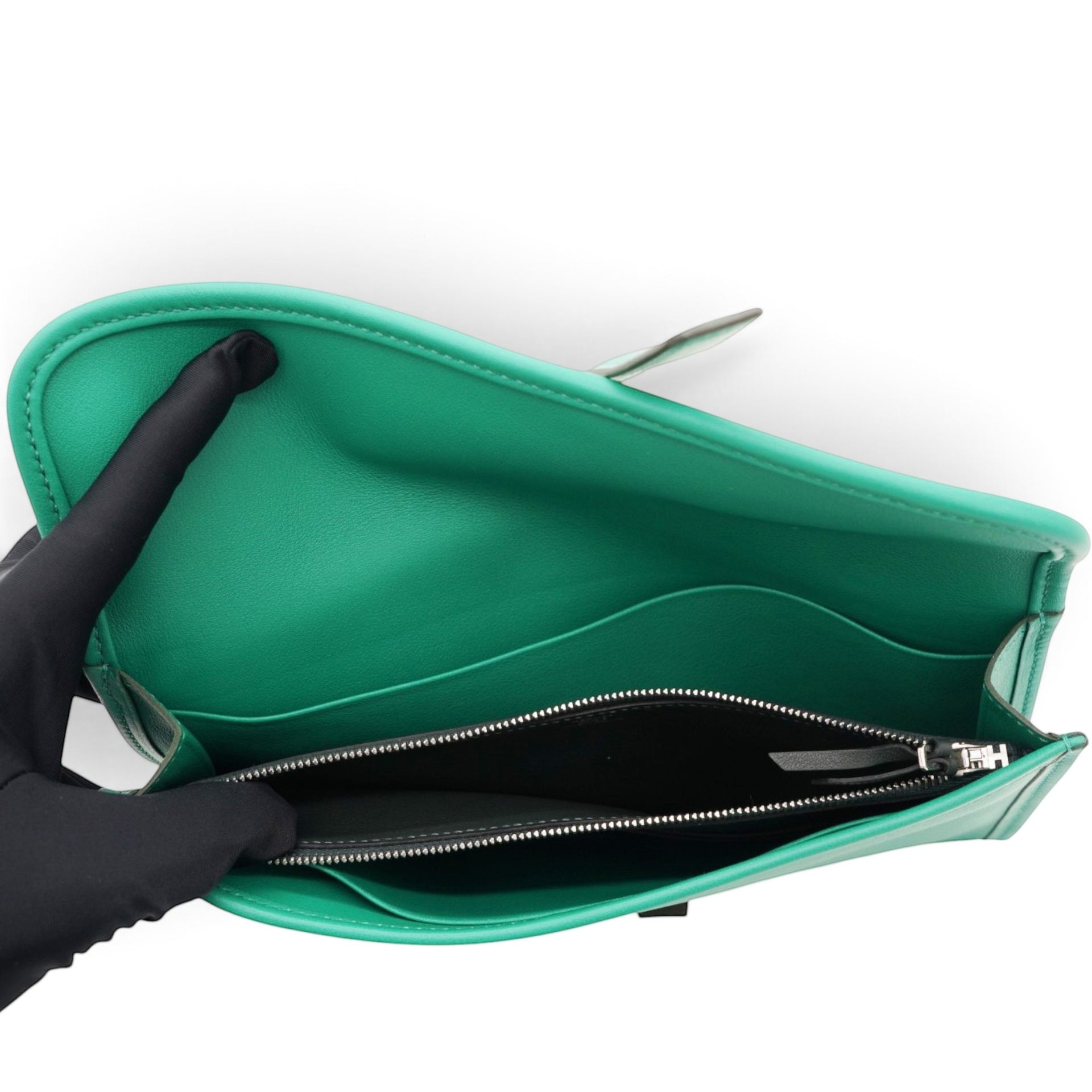 Swift Jige Elan 29 Clutch Green 