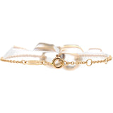 TIFFANY 1837 18K Rose Gold Bracelet