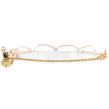 TIFFANY 1837 18K Rose Gold Bracelet
