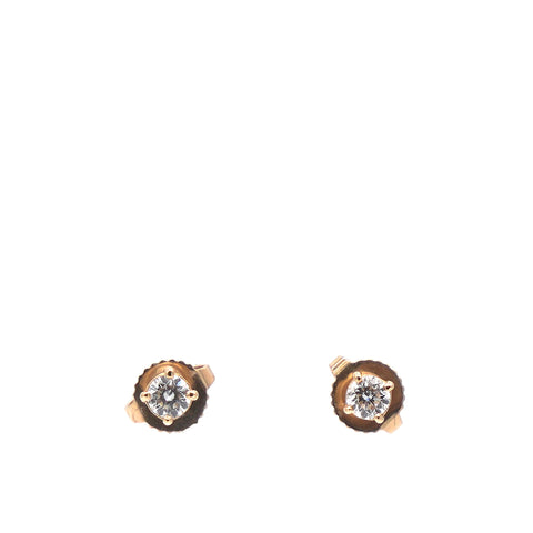 Diamonds by the Yard® Earrings