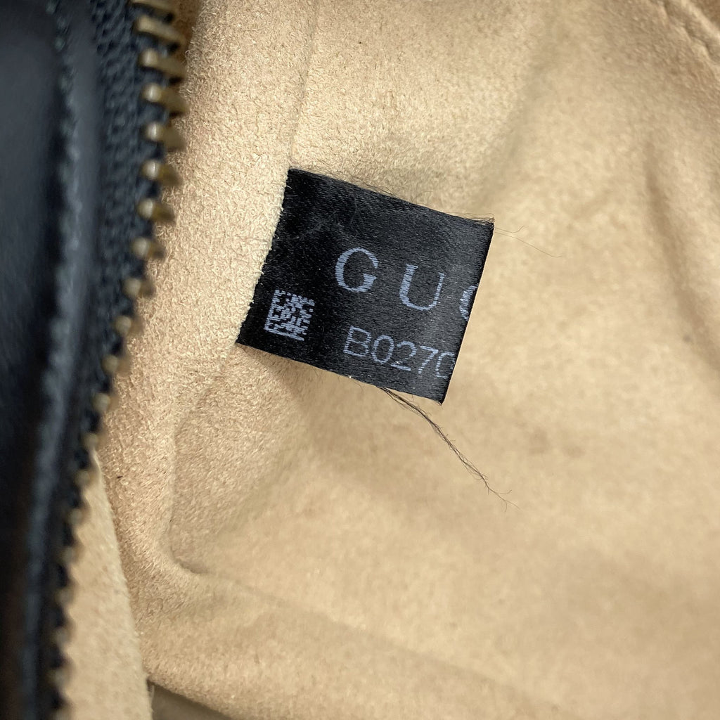 Gucci GG Marmont matelassé mini bag – STYLISHTOP