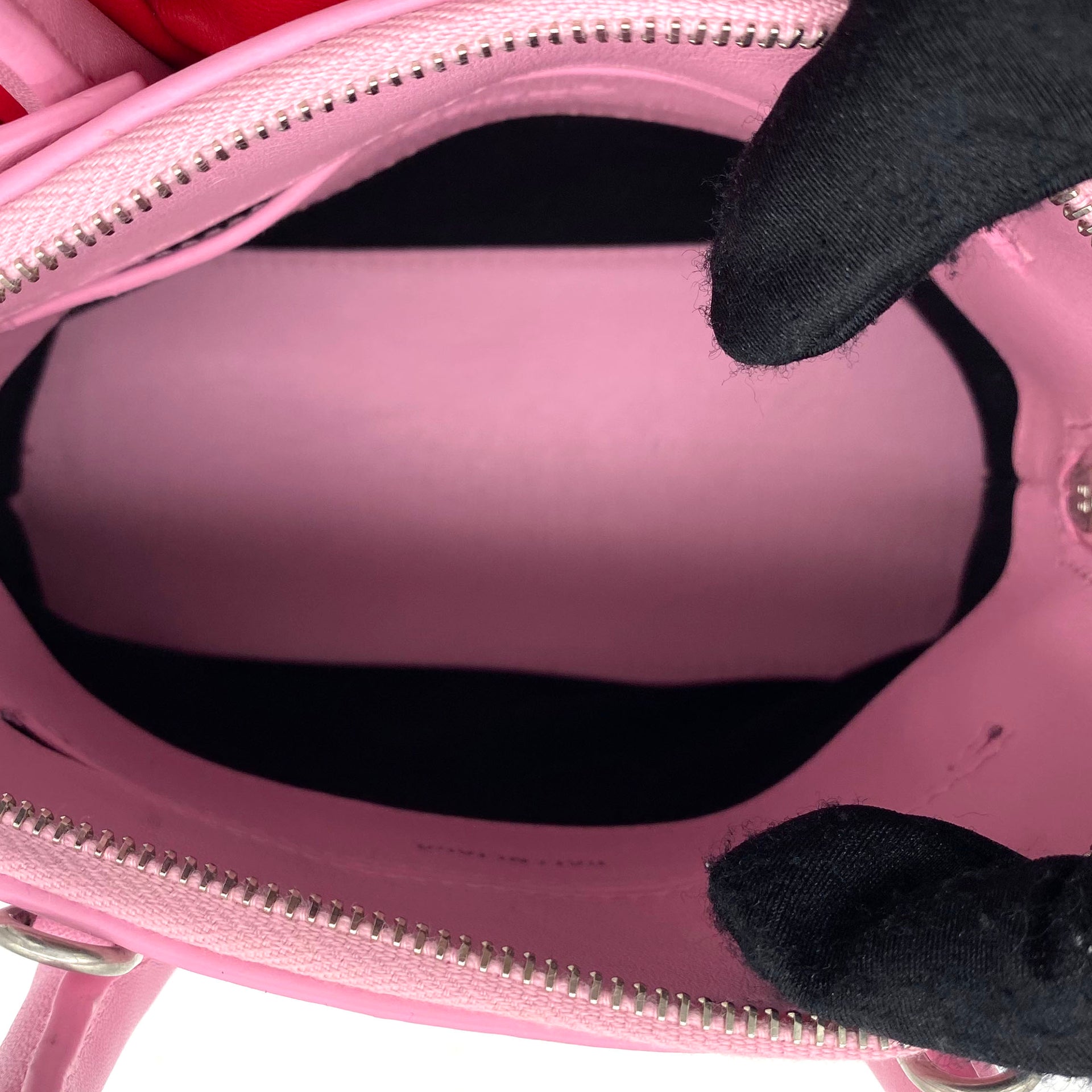 Balenciaga, Bags, Sold Balenciaga Hello Kitty Xxs Bag