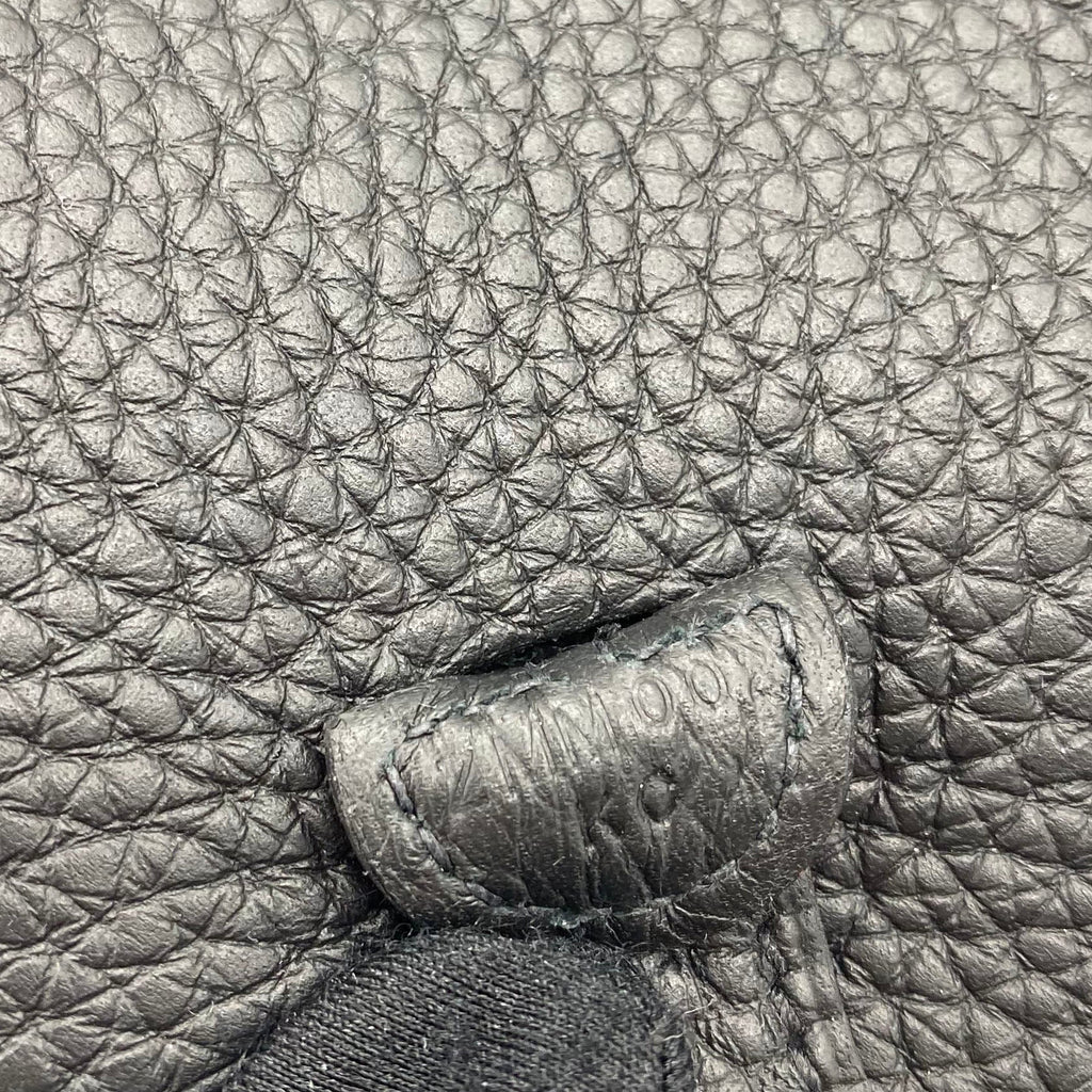 Hermes Mini Evelyne TPM shoulder bag Noir – STYLISHTOP