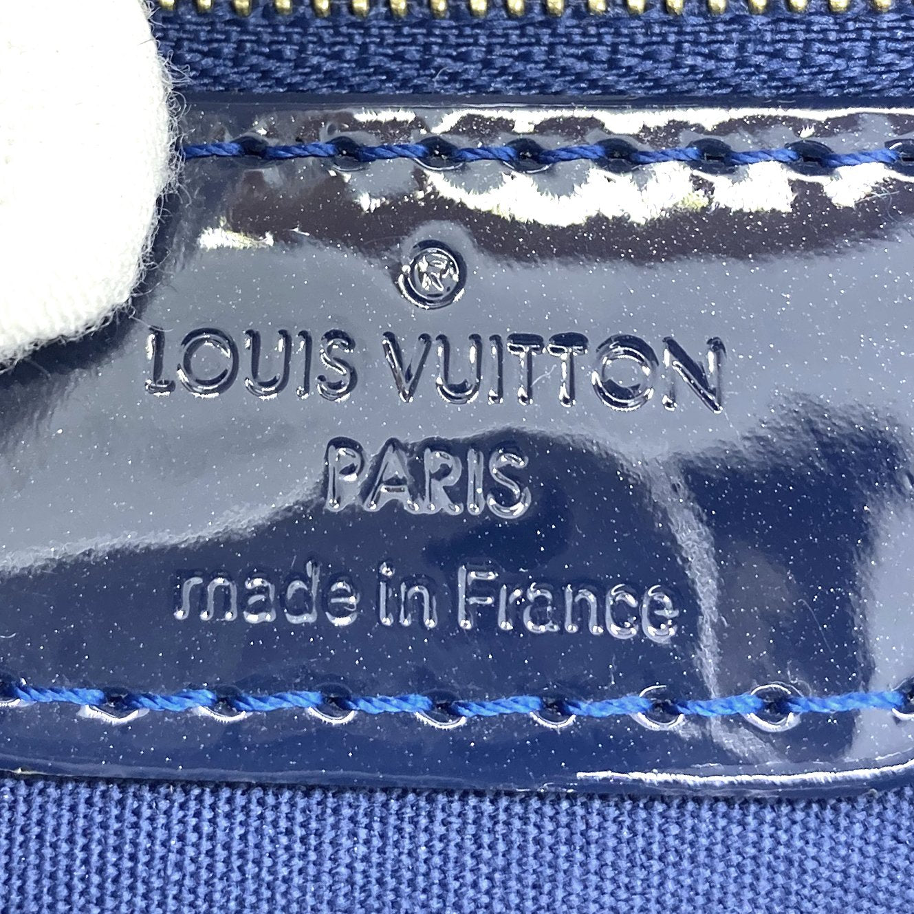 Louis Vuitton Vernis Catalina BB – STYLISHTOP