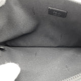 Romano Bag Bugs zipped clutch