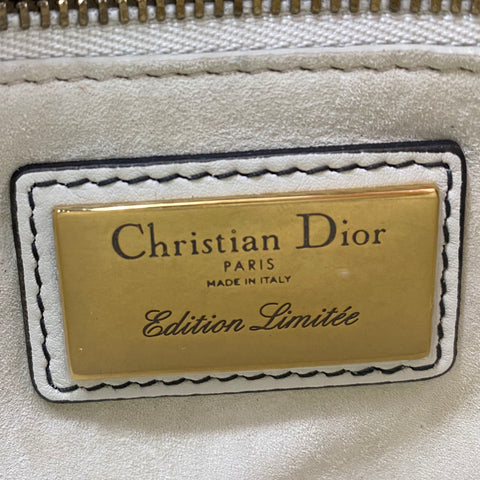 2018 Dioramour Mini Lady Dior
