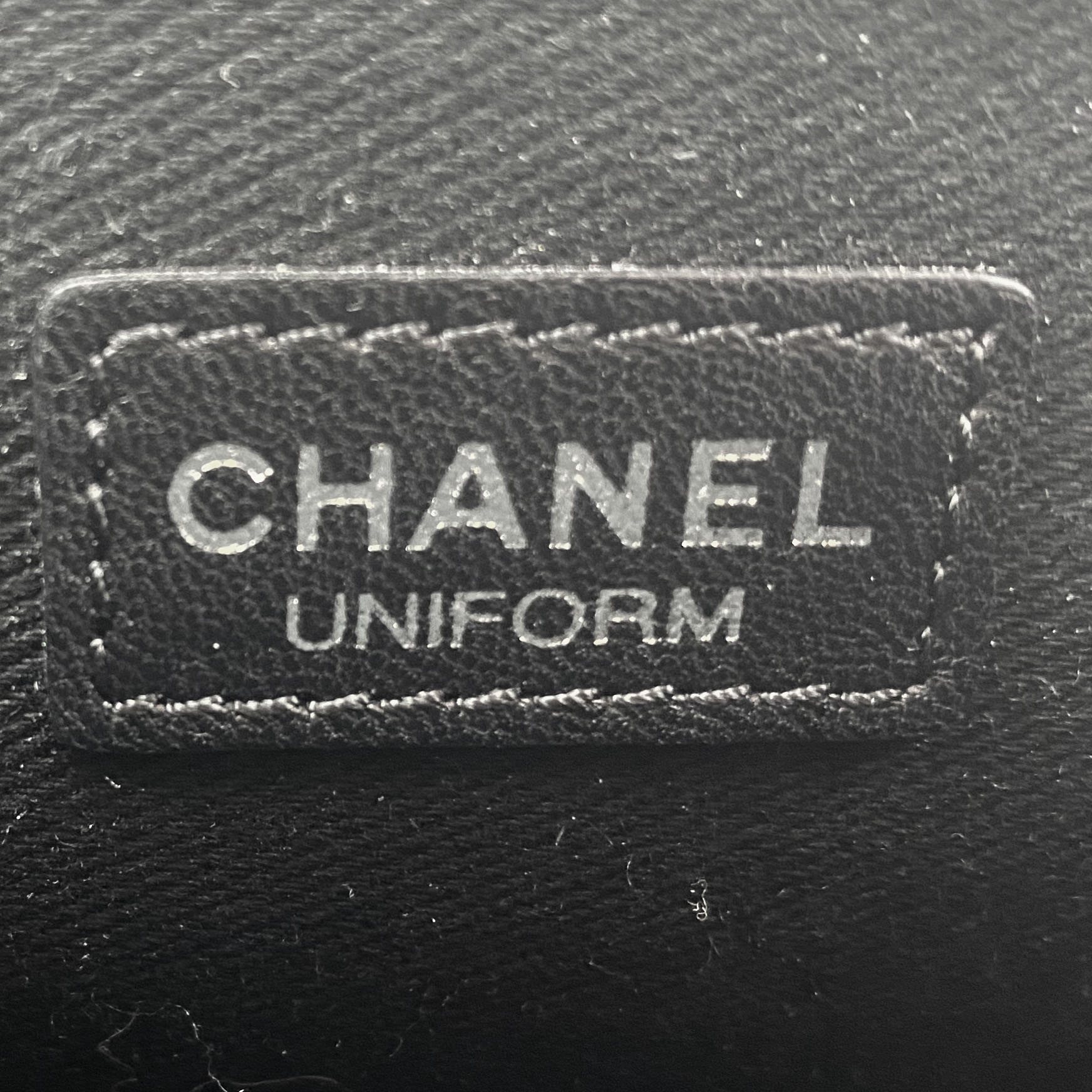 Chanel Quilted 2.55 Reissue CC belt bag – STYLISHTOP