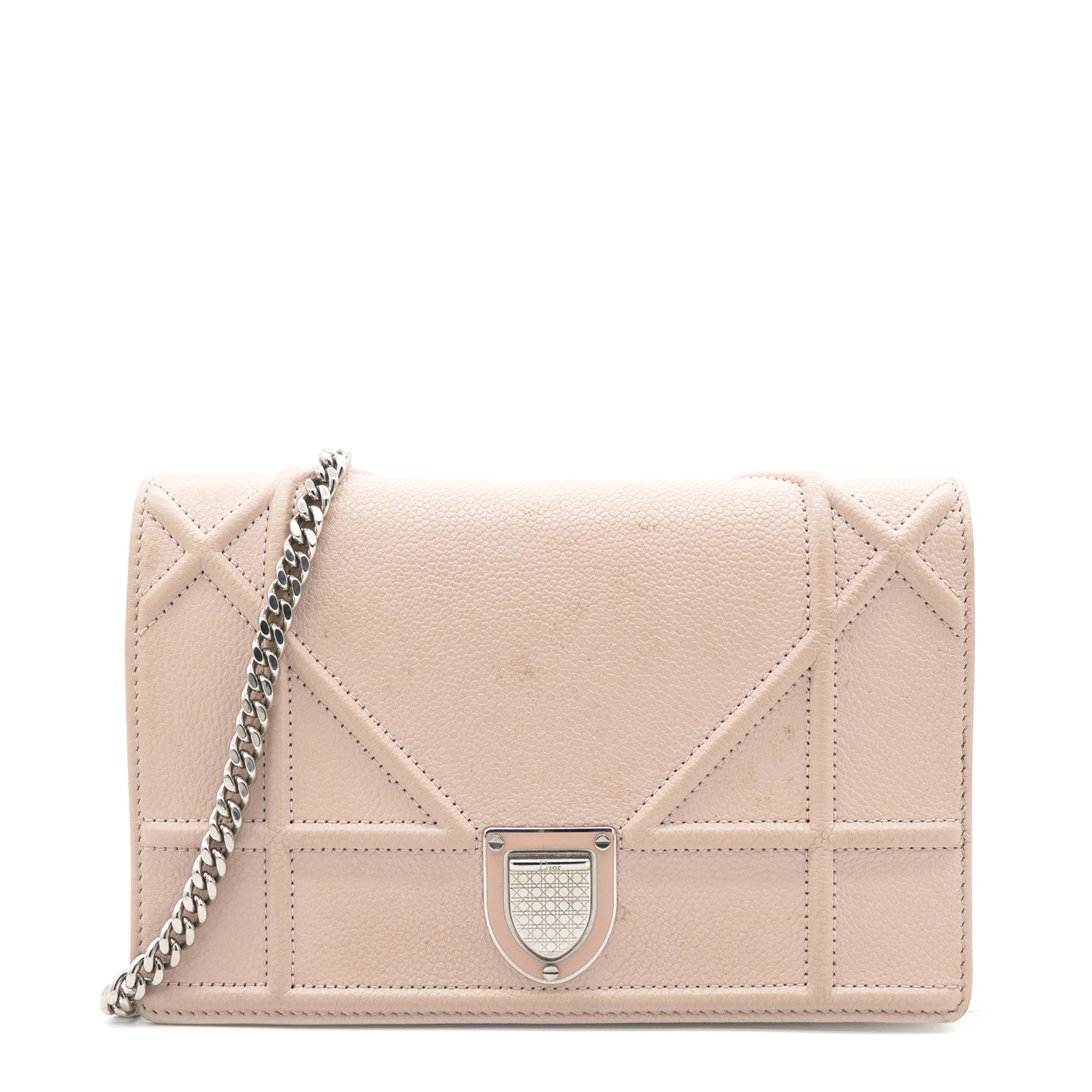 Pink diorama Clearance