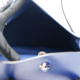 Herbag Zip 31 PM Bleu Marine/Bleu Zaphir