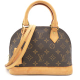 Shop Louis Vuitton Monogram Backpacks by 8413