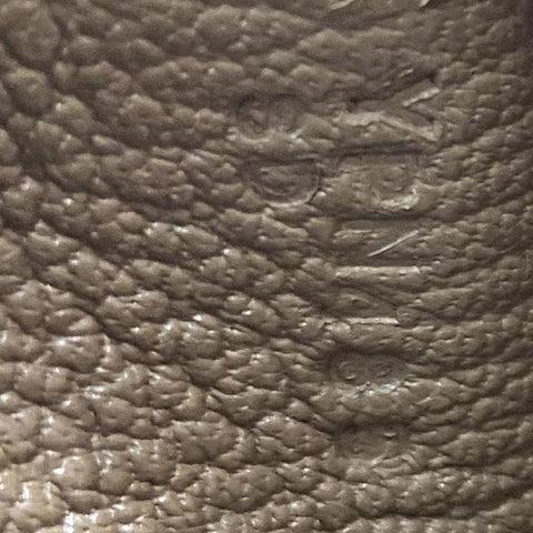Kelly 25 Epsom Etoupe Leather