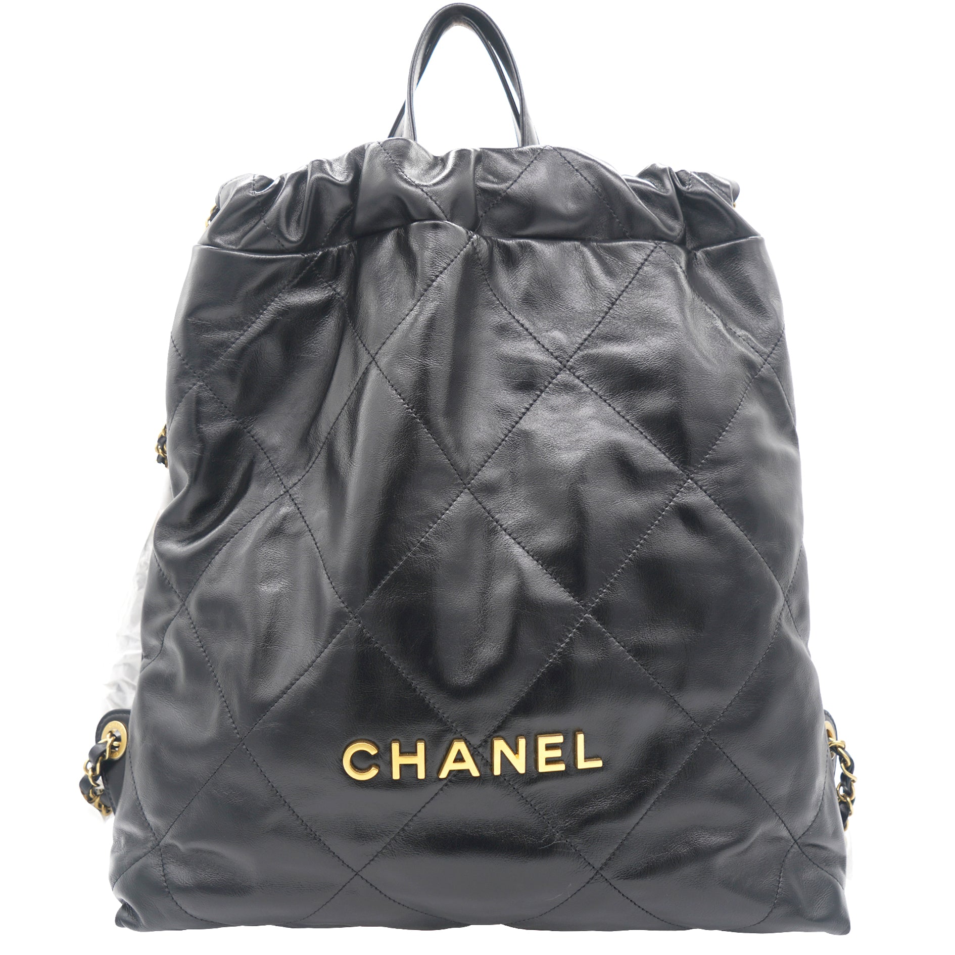 Chanel 22 large backpack – STYLISHTOP