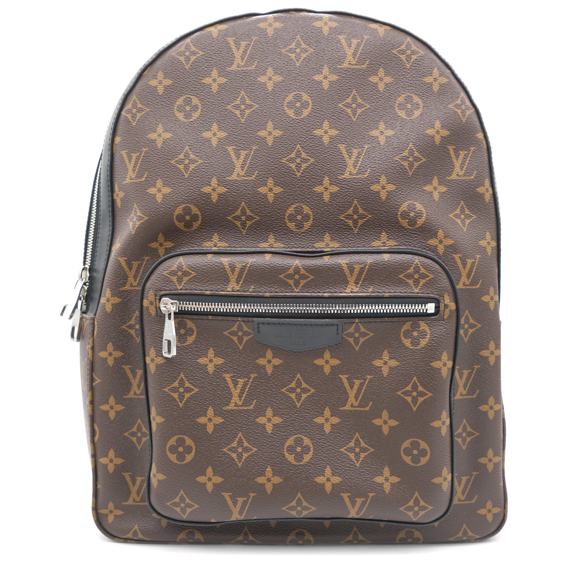 Louis Vuitton Josh Monogram Macassar Canvas Backpack – STYLISHTOP