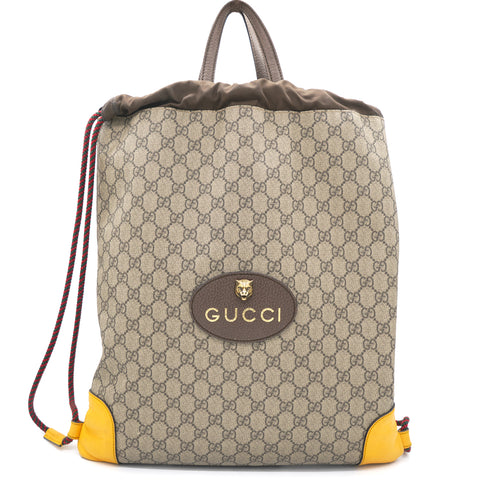 GG Supreme Backpack