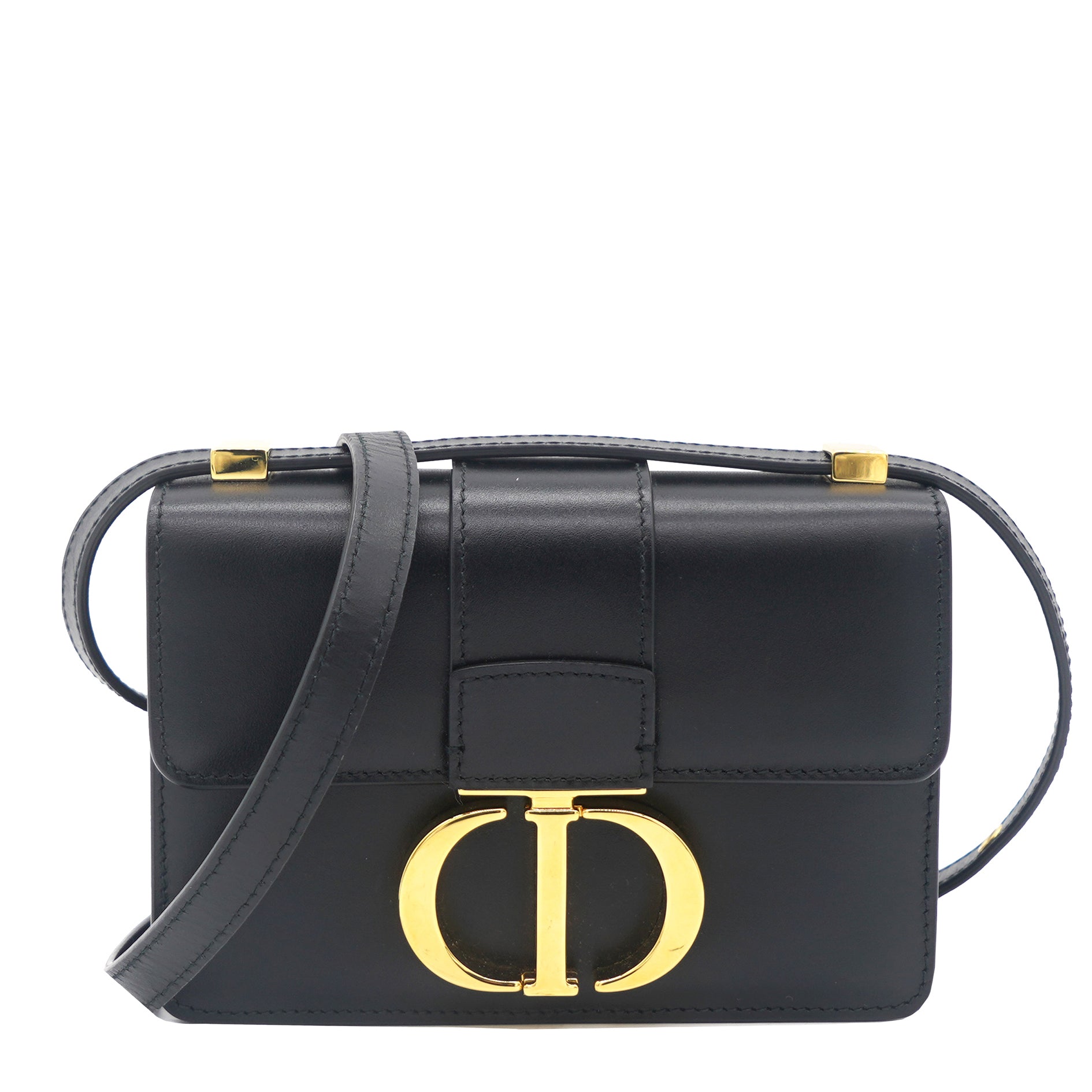 Christian Dior 30 Montaigne Shoulder Bag