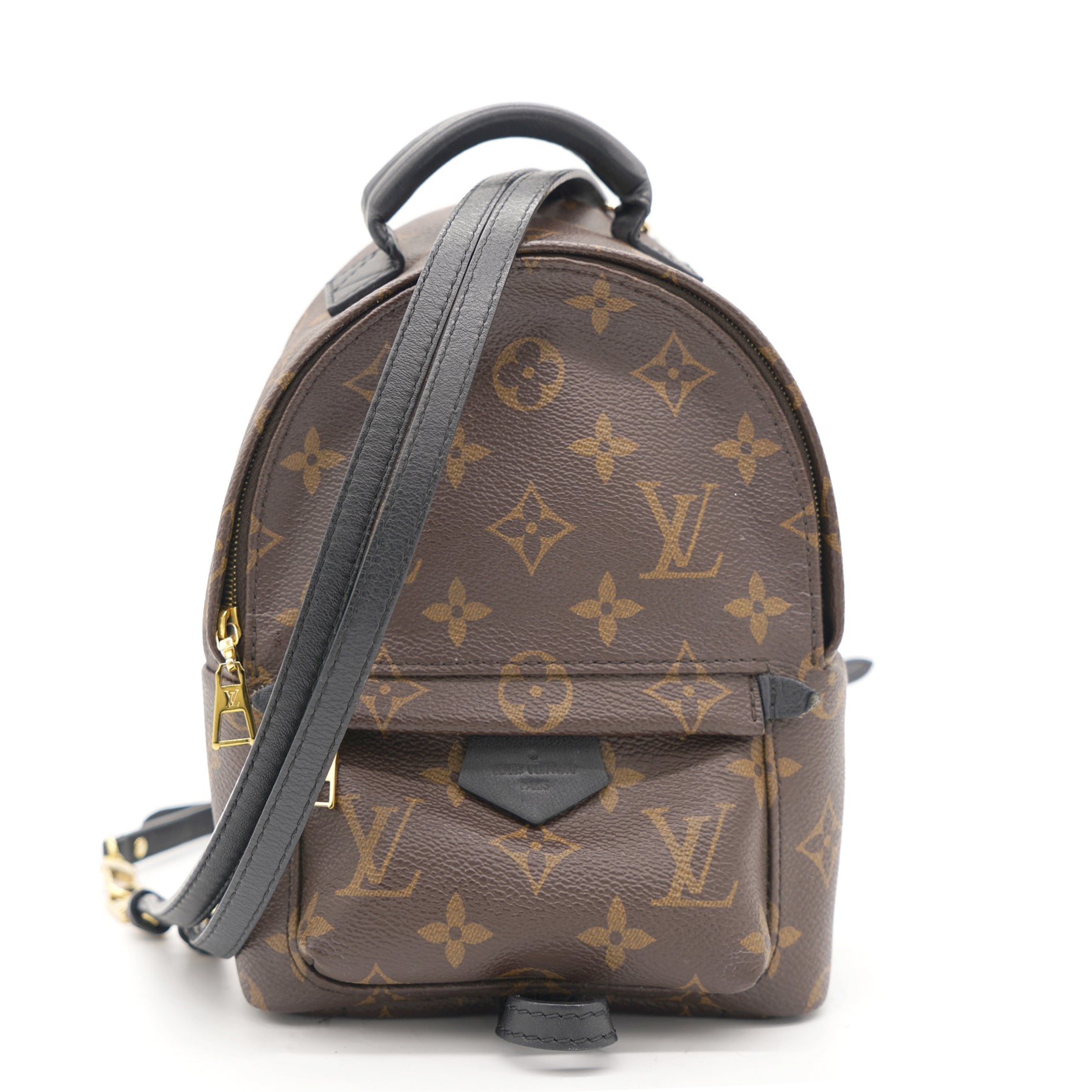 Louis Vuitton Palm Springs PM Backpack  Vitkac shop online
