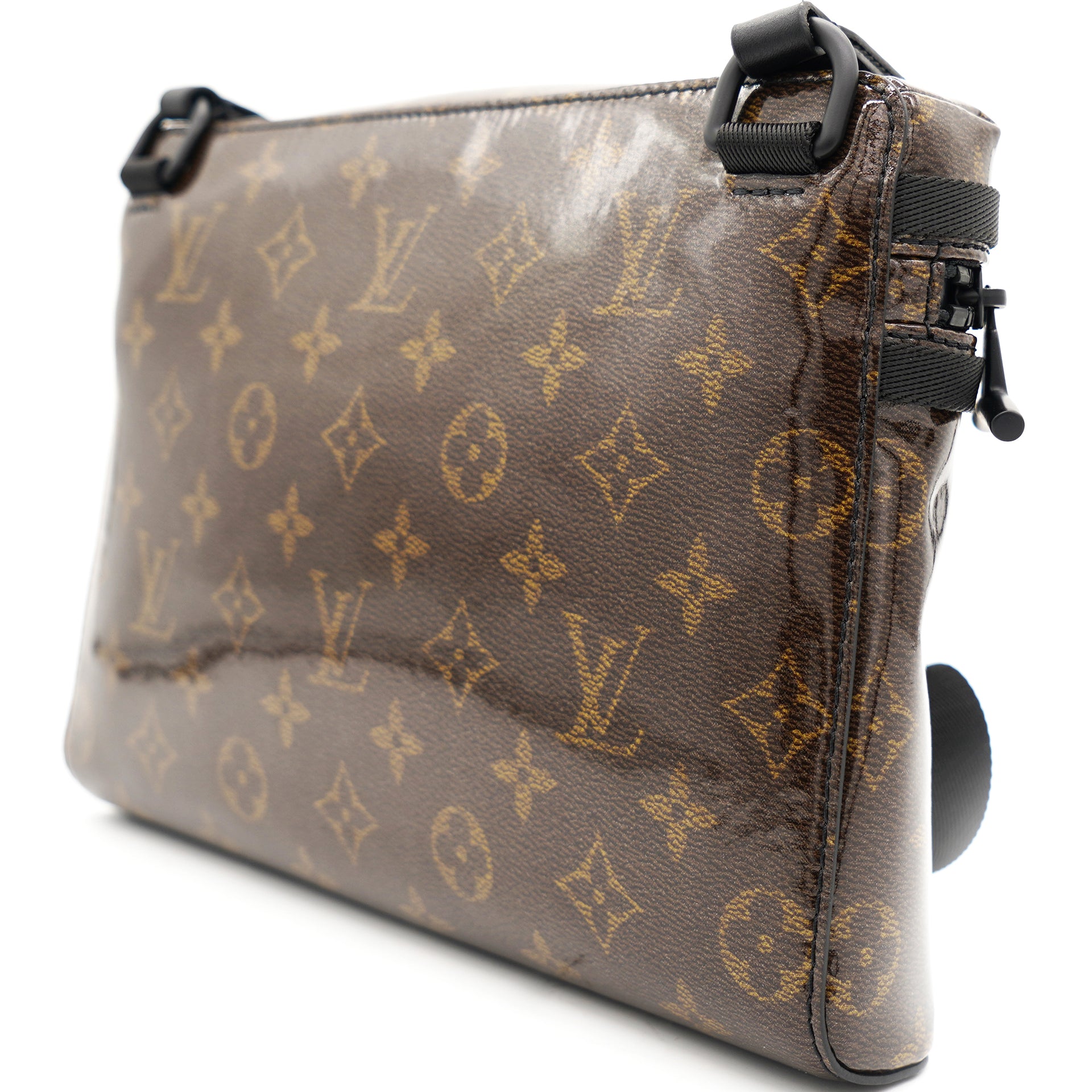Sold* Louis Vuitton Men's Messenger Bag