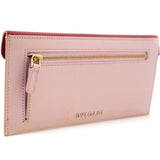 Serpenti Forever Red/Pink Wristlet
