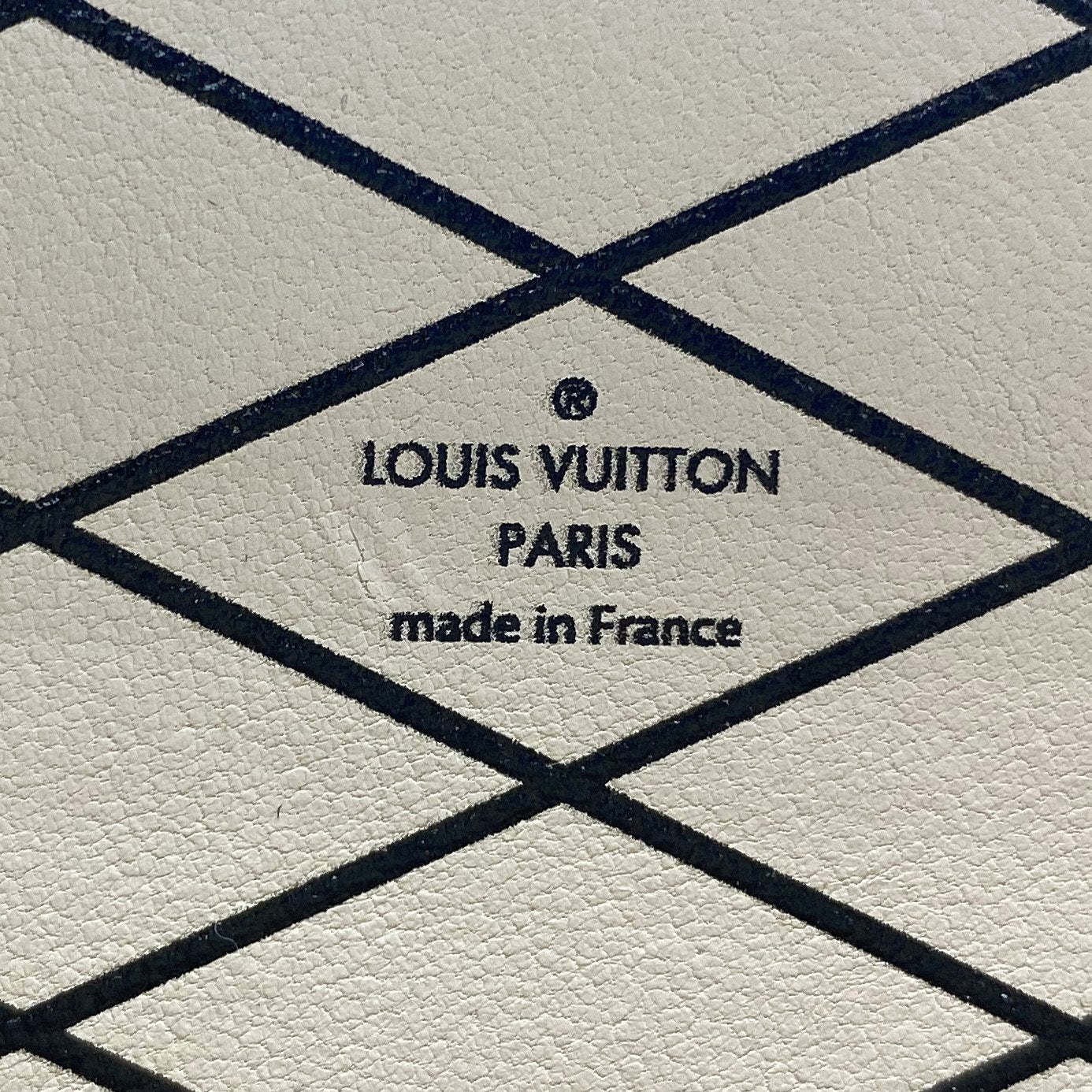 Louis Vuitton Monogram Blossom Petite Malle Black – STYLISHTOP