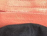 Balenciaga Giant 12 City Leather Tote