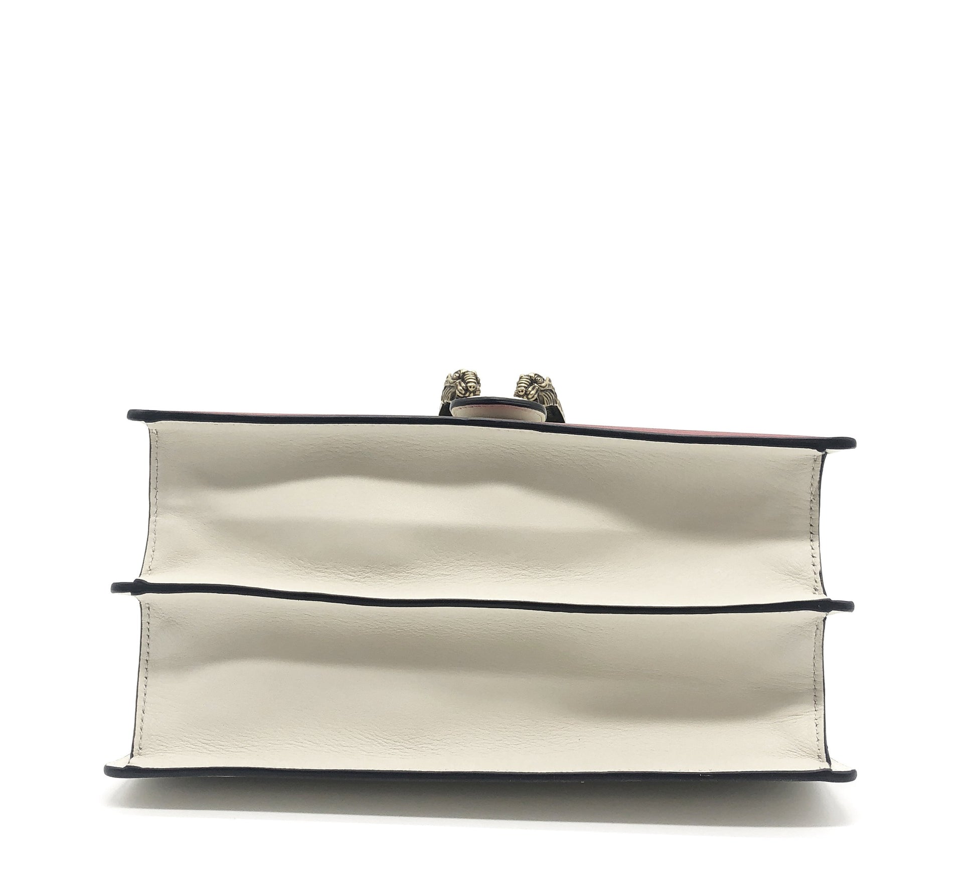 Gucci Dionysus medium top handle bag