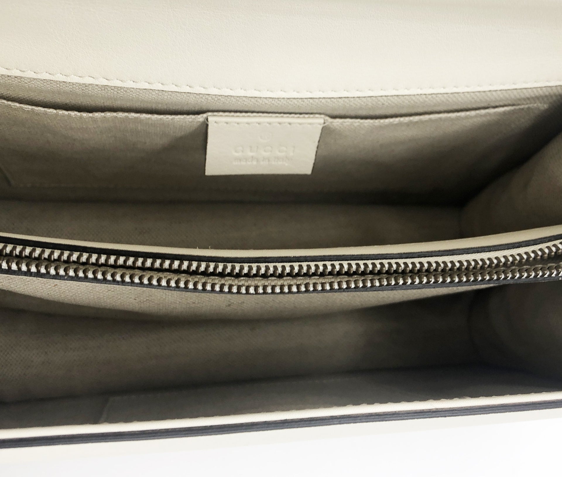 Gucci Dionysus medium top handle bag