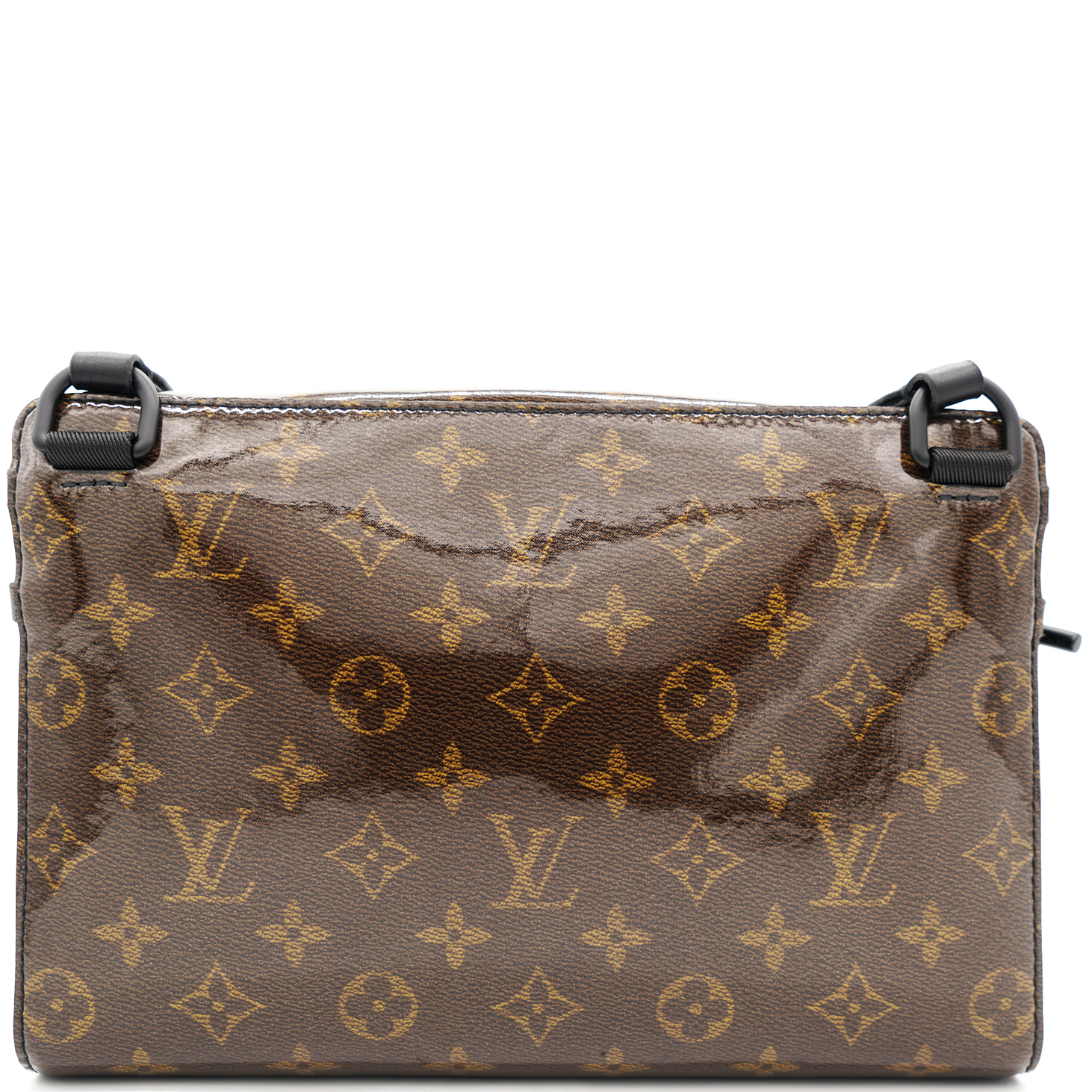 Louis Vuitton Men s Fall Winter 2018 Collection Monogram Messenger Bag STYLISHTOP