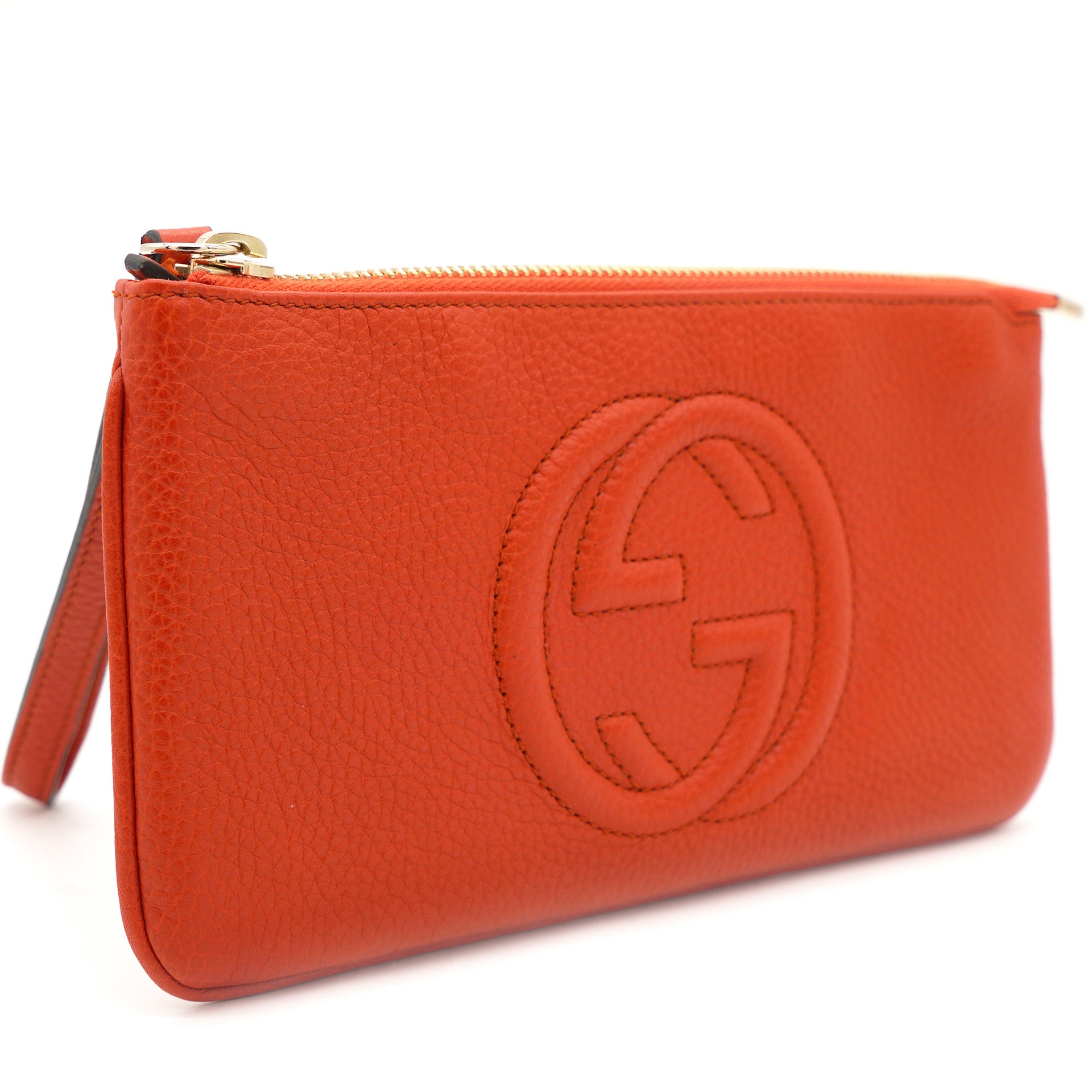 FonjepShops | Gucci Interlocking G Shoulder bag 346260 | quilted  multi-pocket messenger bag