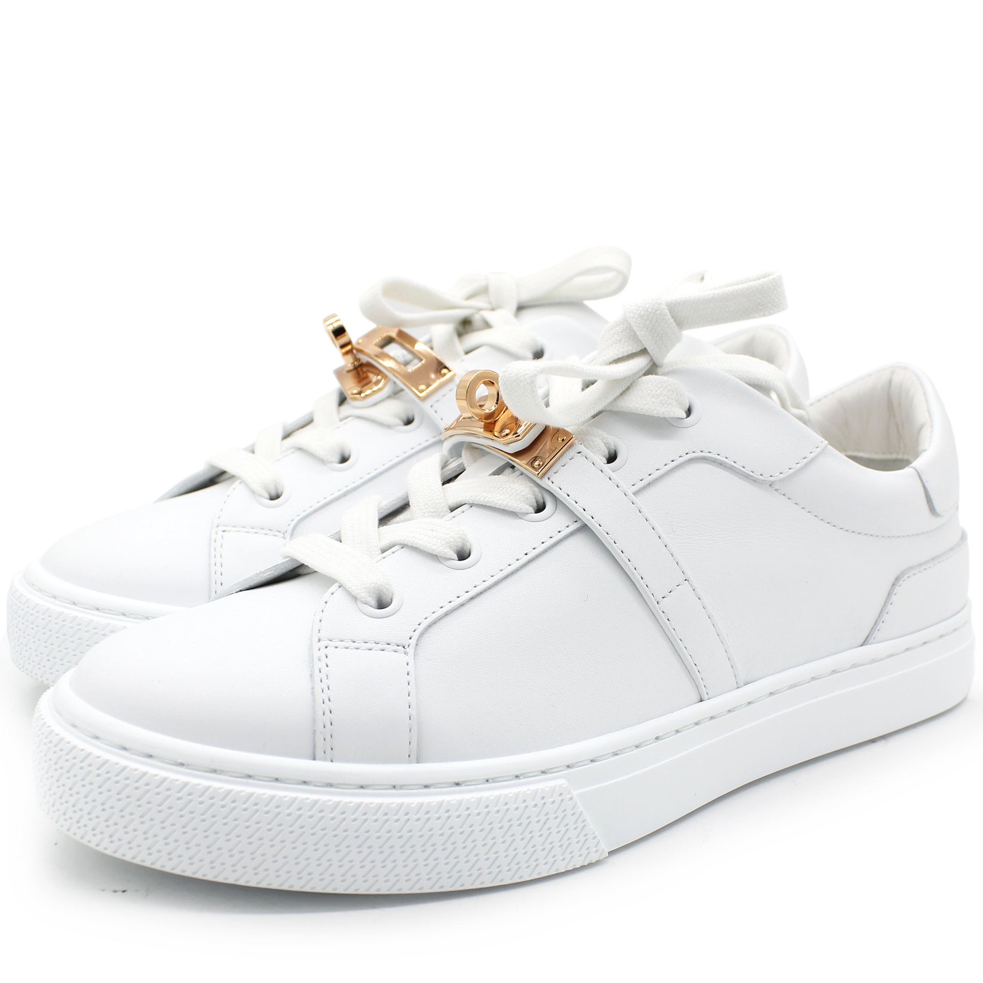 Day Sneaker White 37