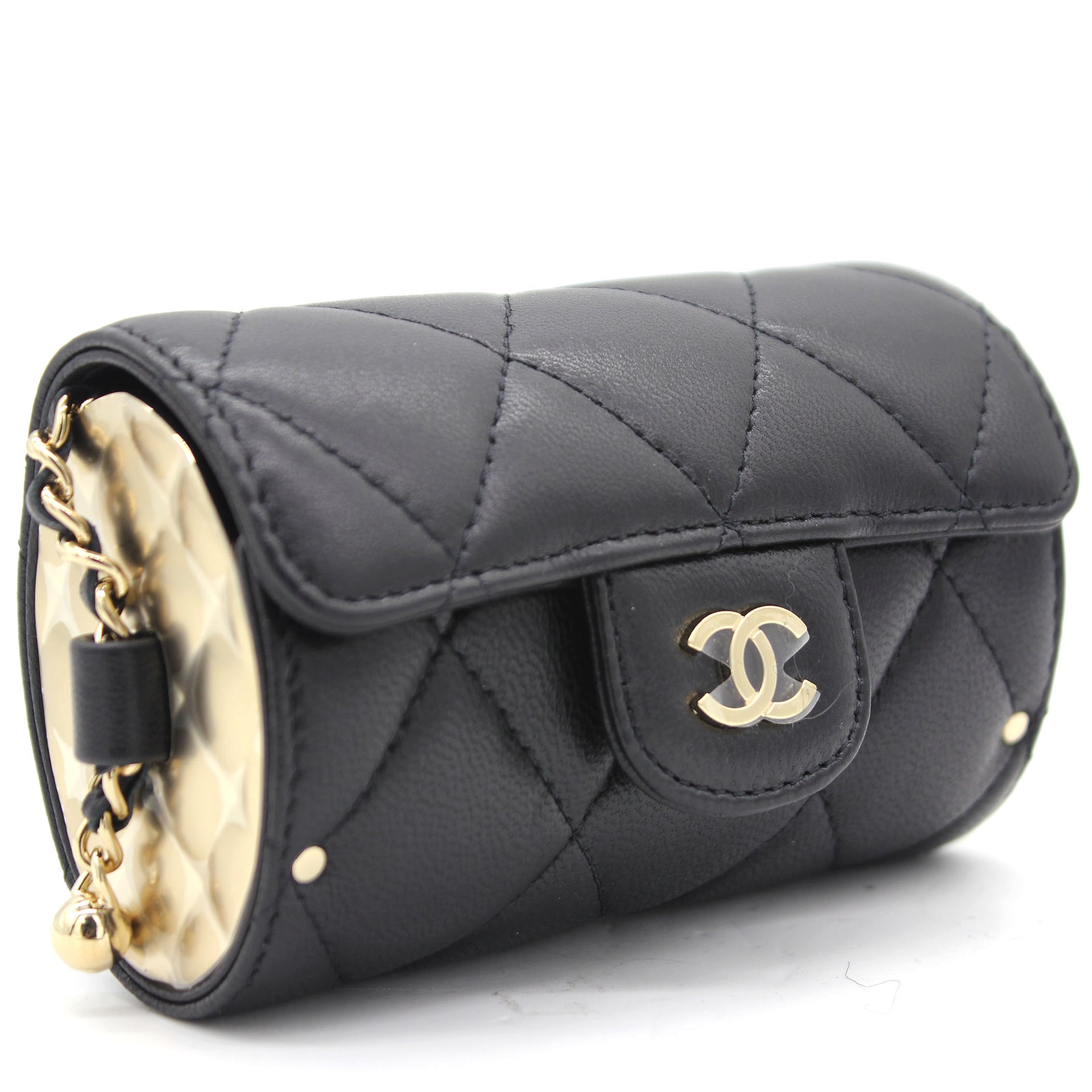 Chanel Nano Barrel Bag – STYLISHTOP