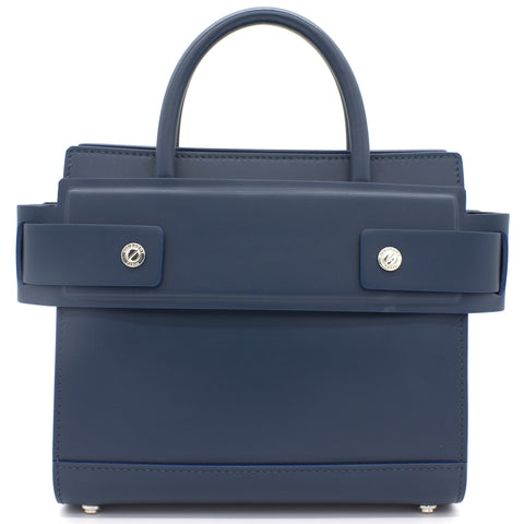 Small Horizon Bag Navy Blue