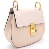 Medium Drew Shoulder Bag Light Pink