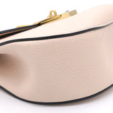 Medium Drew Shoulder Bag Light Pink