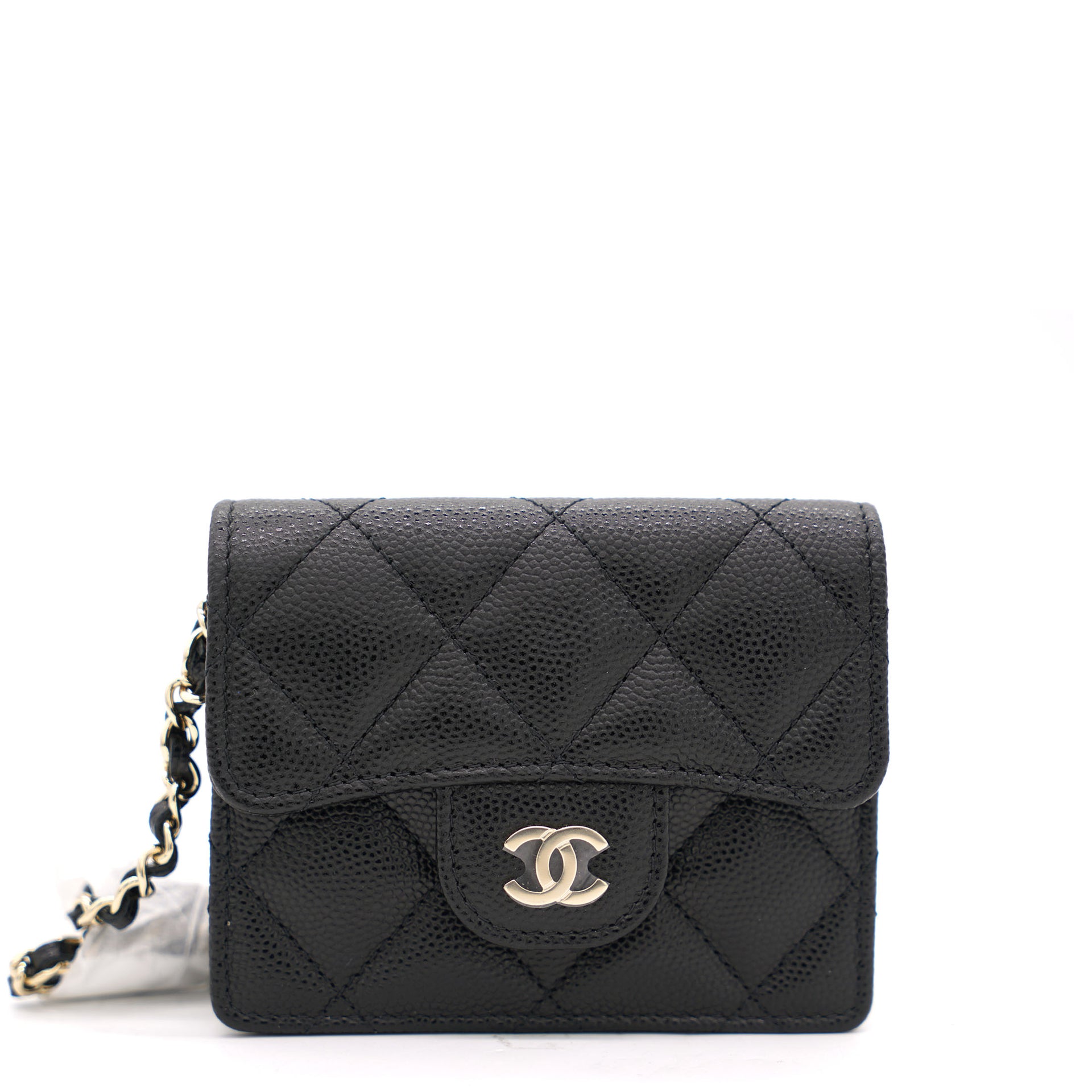 Chanel Wallet on Chain Shoulder bag 393004  Collector Square