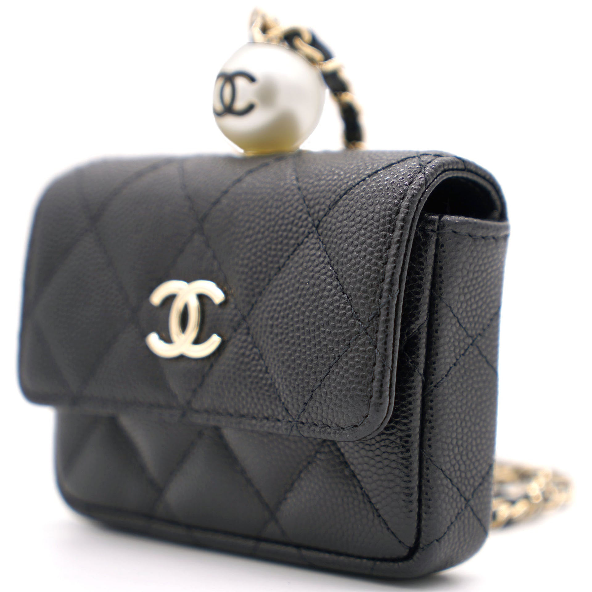 Chanel Wallet On Chain  Tín đồ hàng hiệu