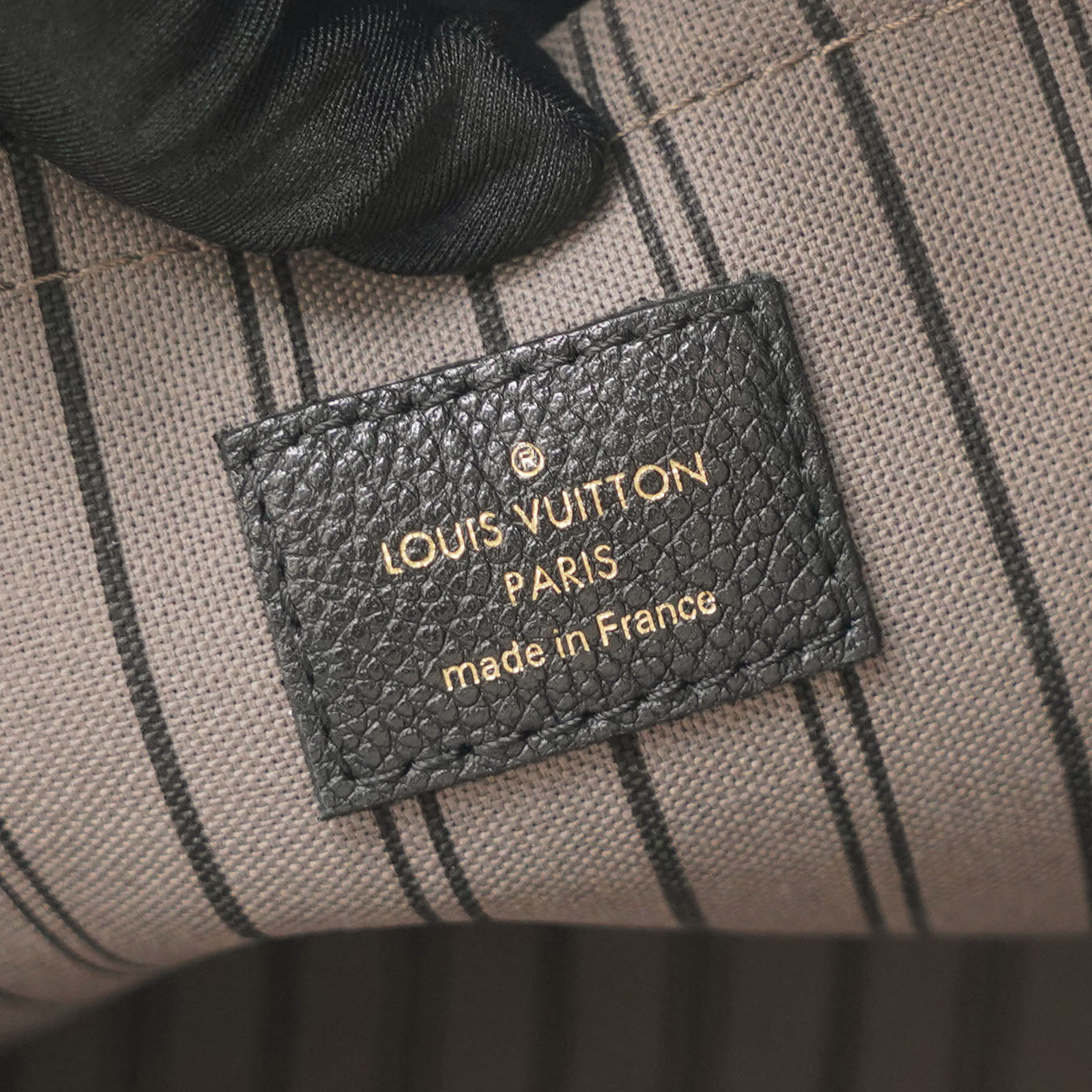 Louis Vuitton Monogram Empreinte Mazarine Bag Reference Guide - Spotted  Fashion
