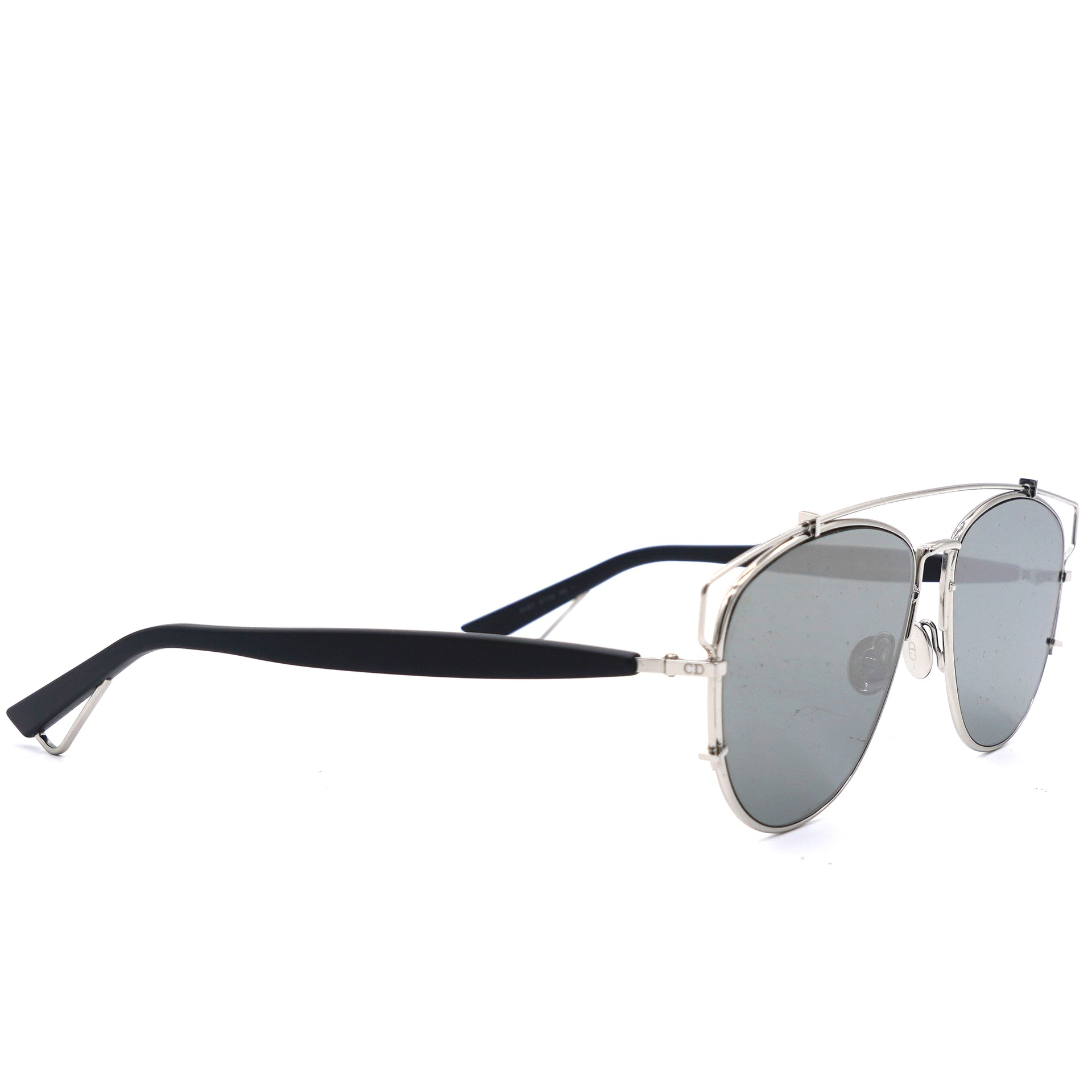 Christian Dior Dior Club 2 Sunglasses