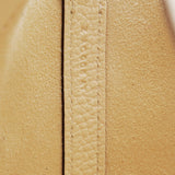 Nata Clemence Leather Picotin Lock 18 Bag