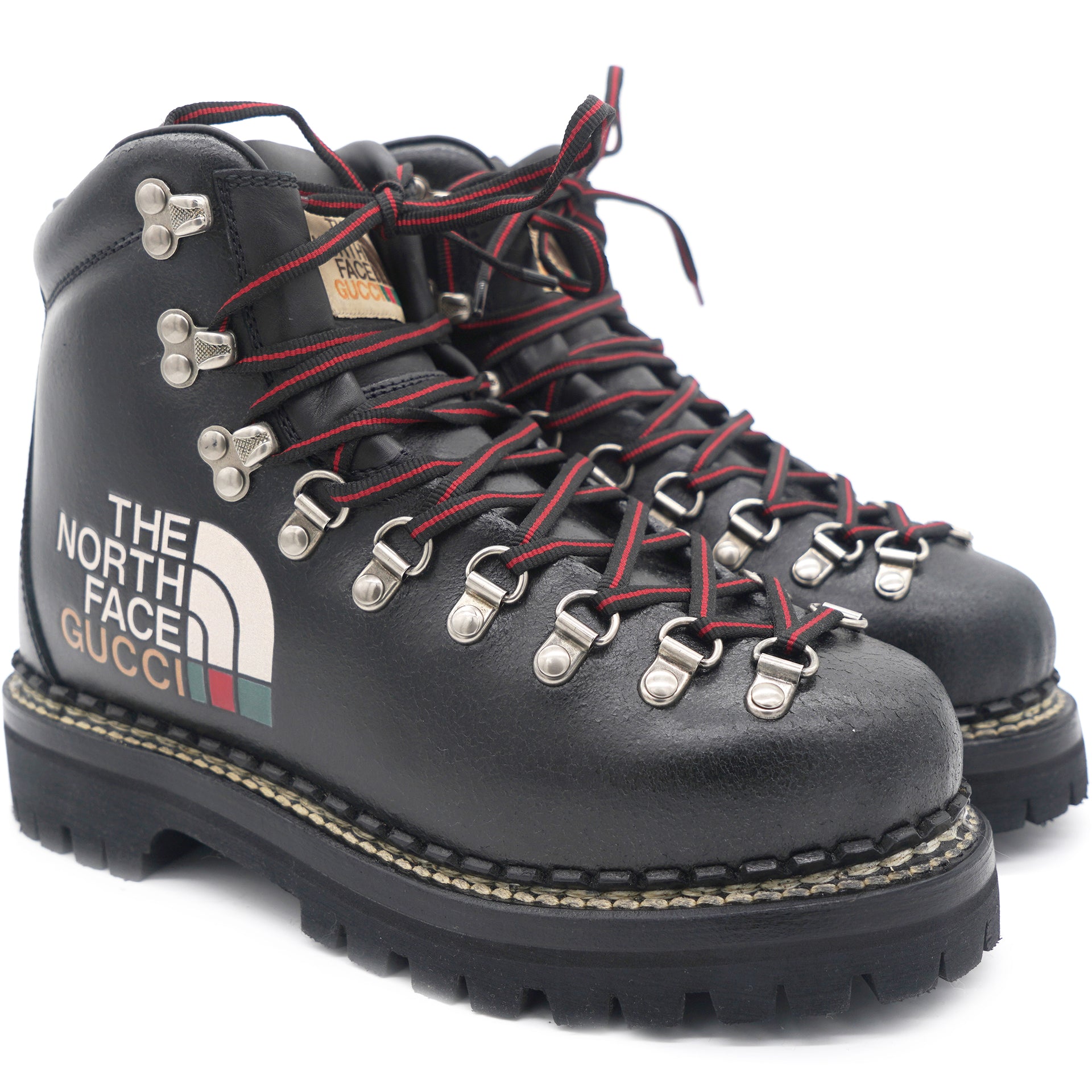 The North Face x Gucci women's Boot 37