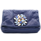Crystal Embellished Bag