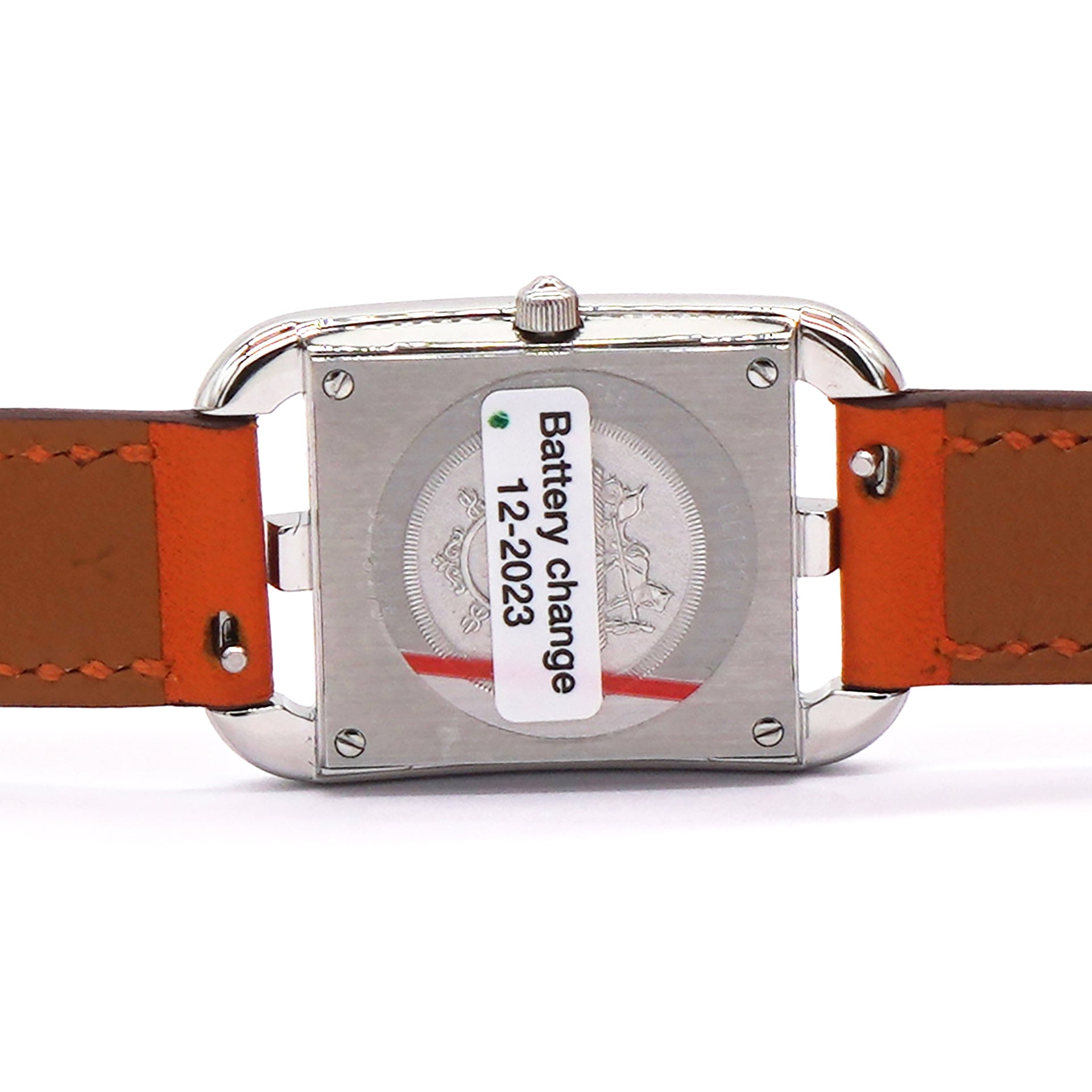 Hermès Cape Cod Watch Collection Adds New Models