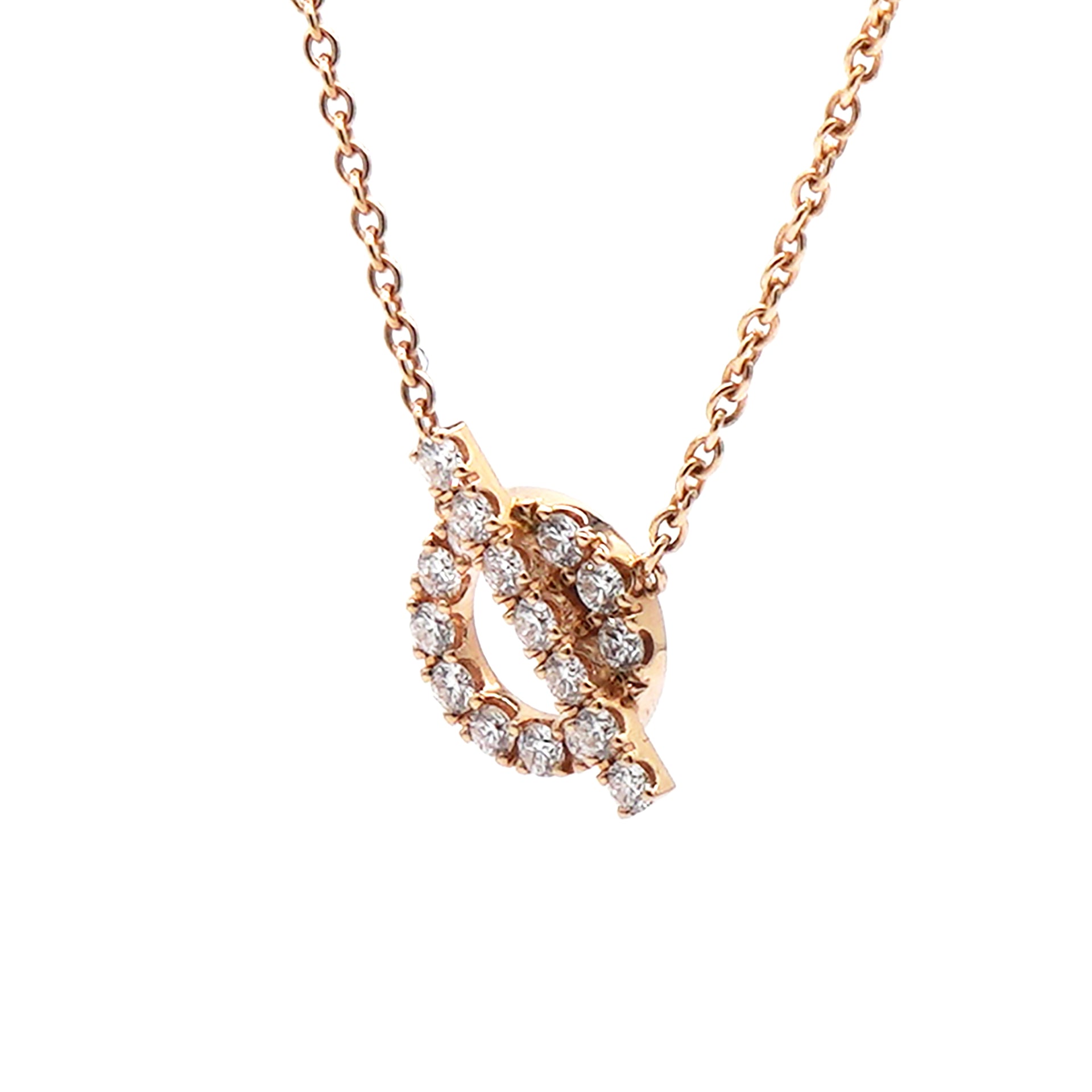 Finesse necklace | Hermès UK