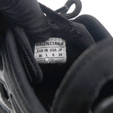 Rubber Mesh Tyrex Sneakers 36